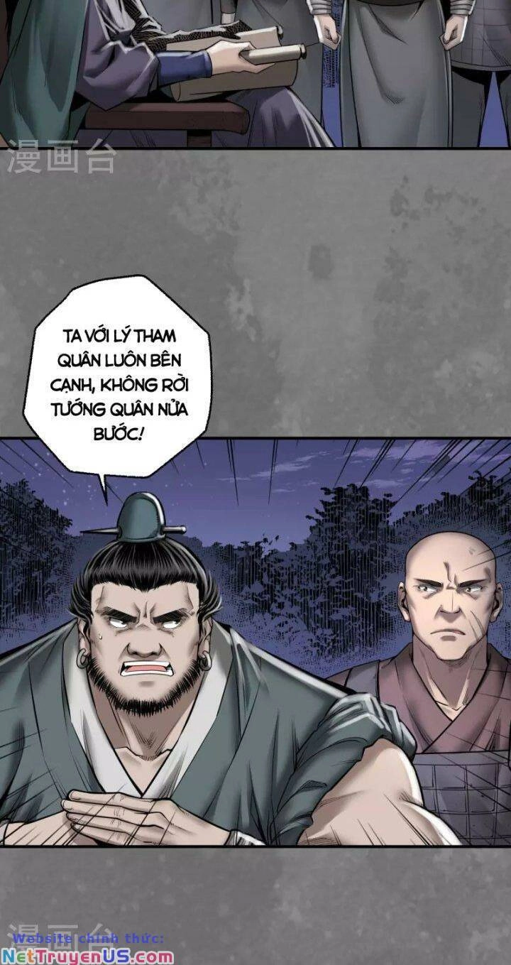 Tạng Phong Hành Chapter 172 - 12