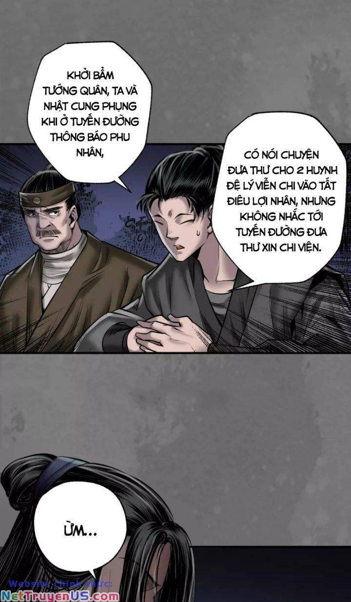 Tạng Phong Hành Chapter 172 - 13