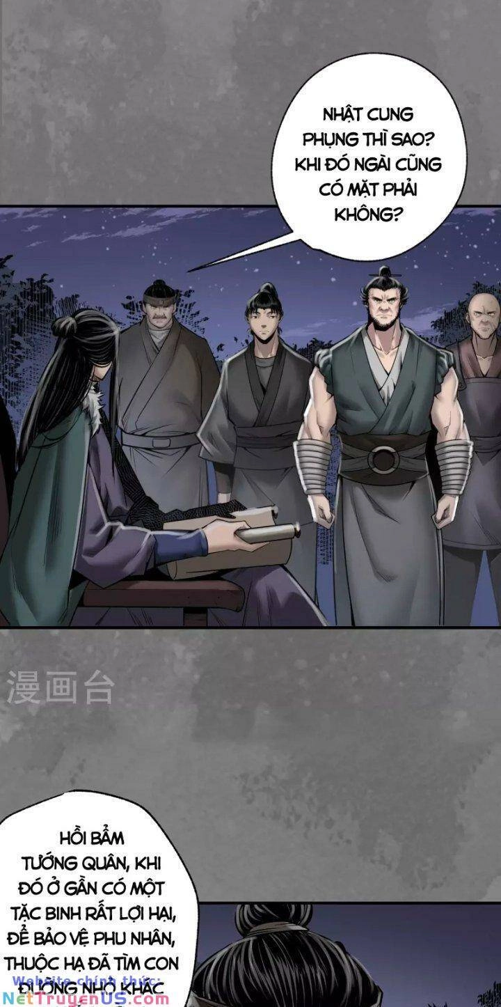 Tạng Phong Hành Chapter 172 - 15