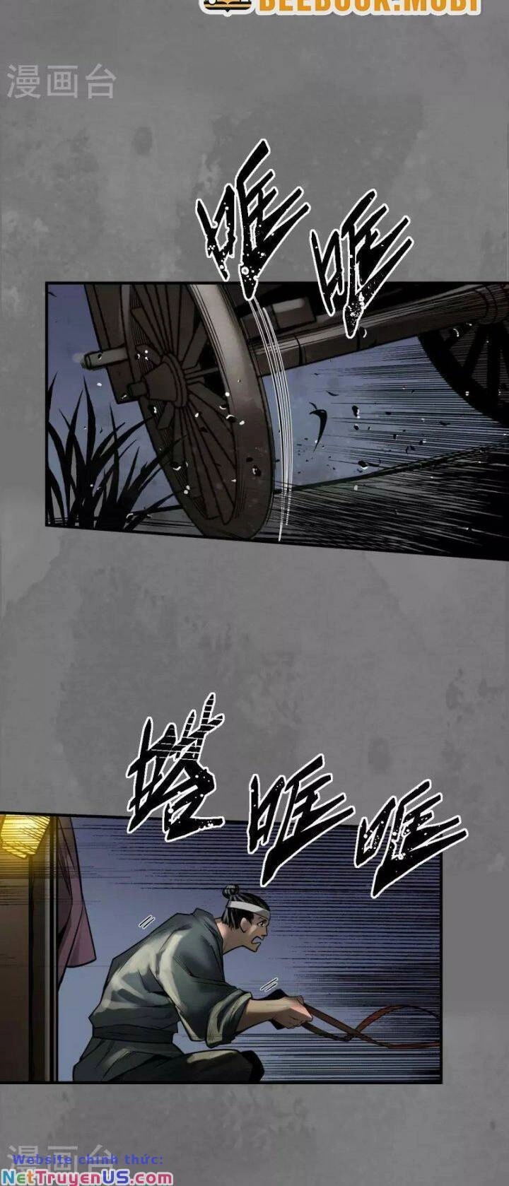 Tạng Phong Hành Chapter 172 - 21