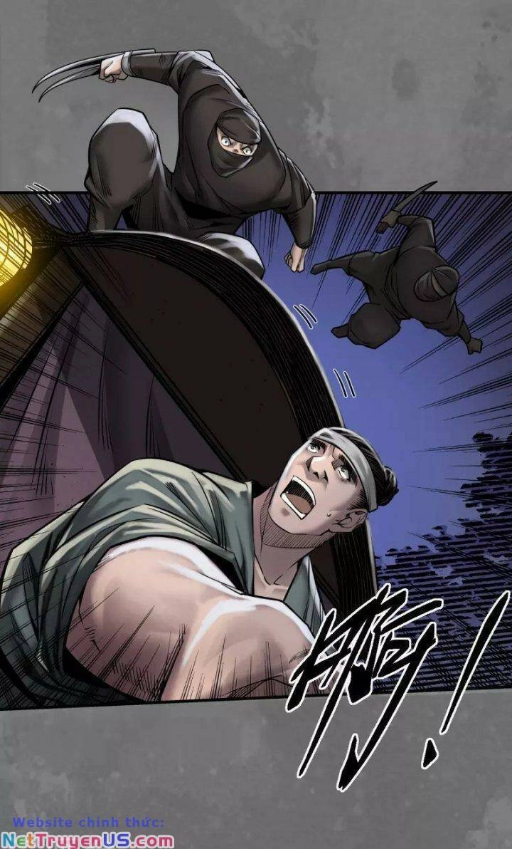 Tạng Phong Hành Chapter 172 - 22