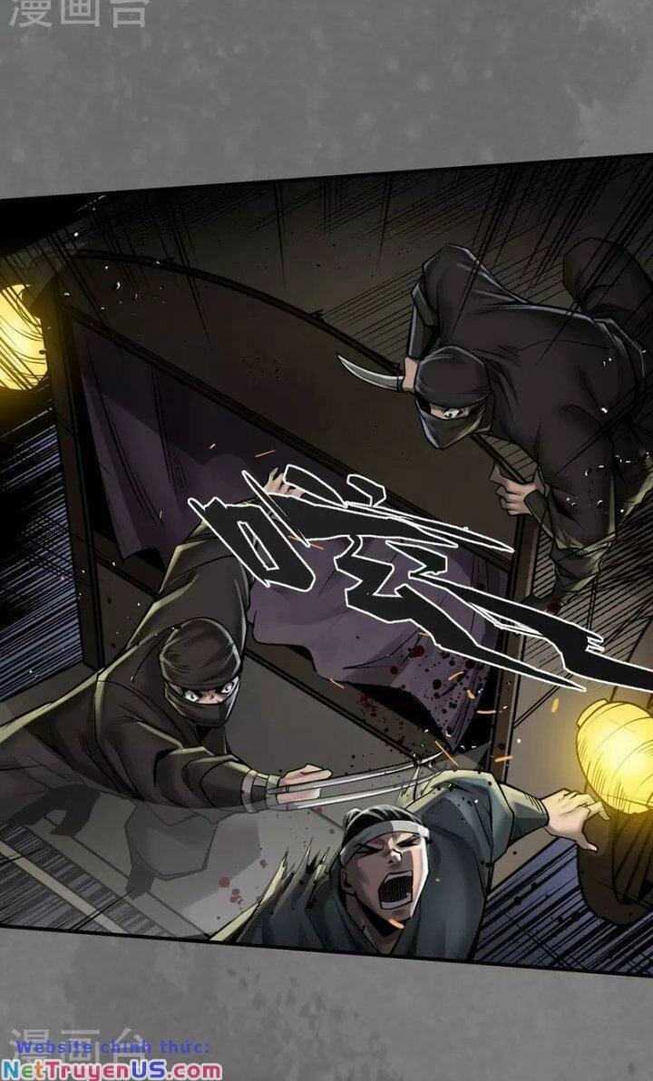 Tạng Phong Hành Chapter 172 - 23