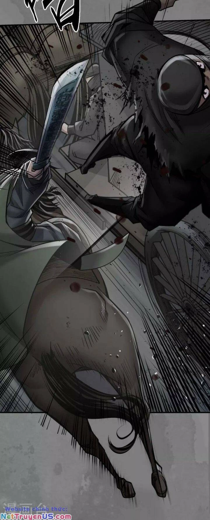 Tạng Phong Hành Chapter 172 - 25