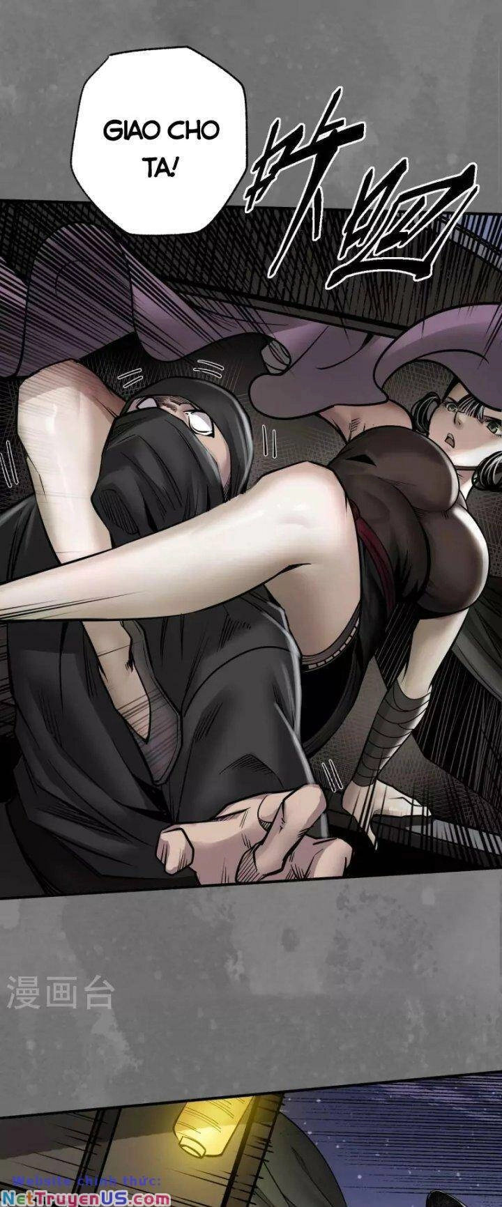 Tạng Phong Hành Chapter 172 - 26