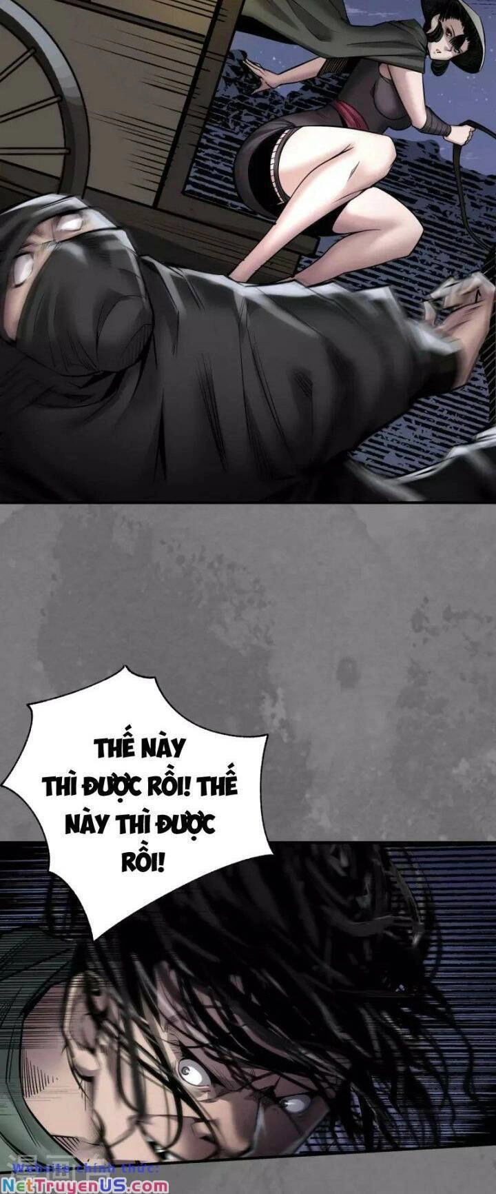 Tạng Phong Hành Chapter 172 - 27