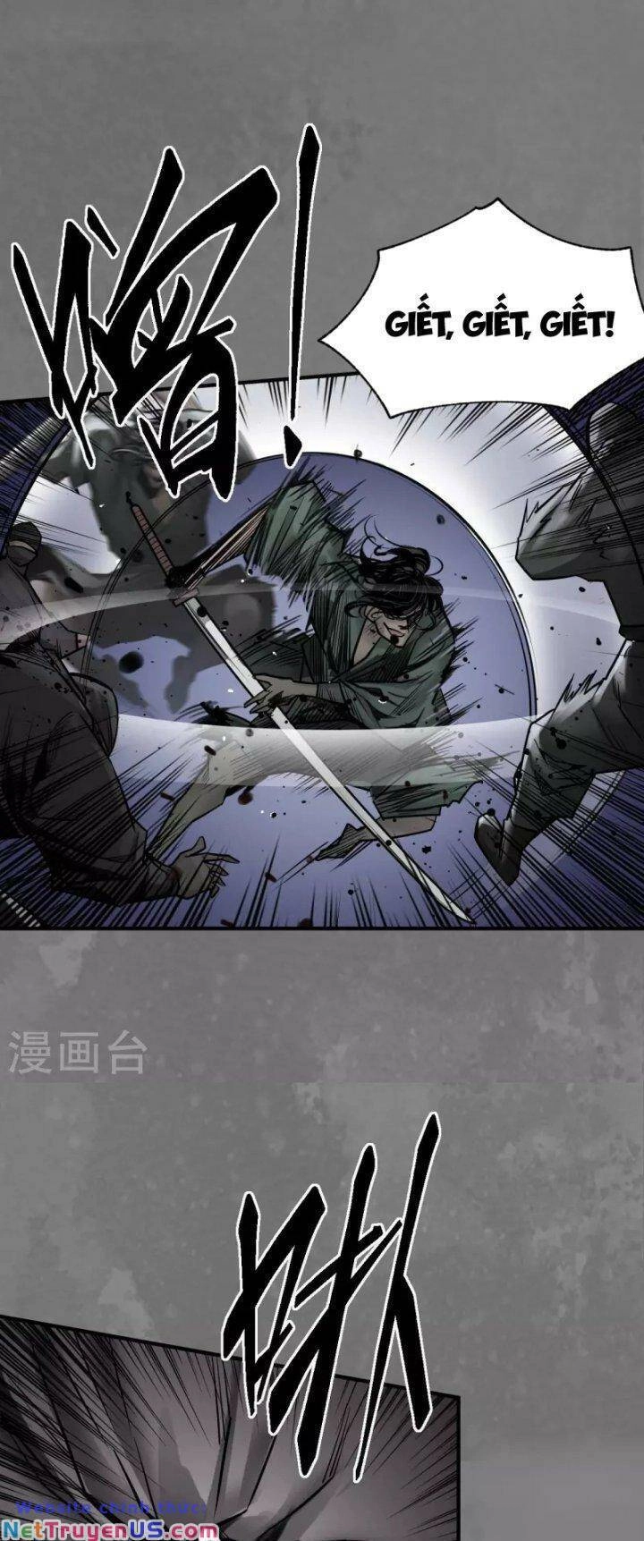 Tạng Phong Hành Chapter 172 - 28