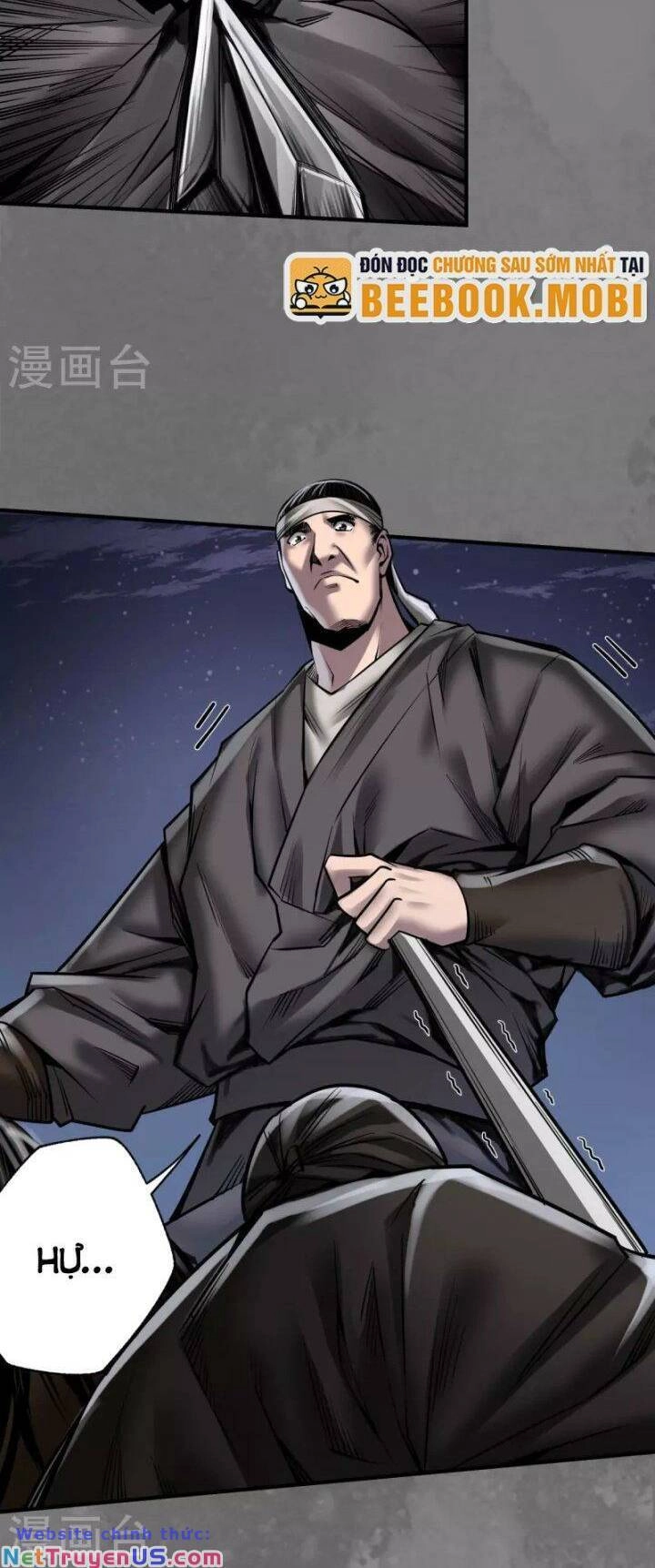 Tạng Phong Hành Chapter 172 - 29