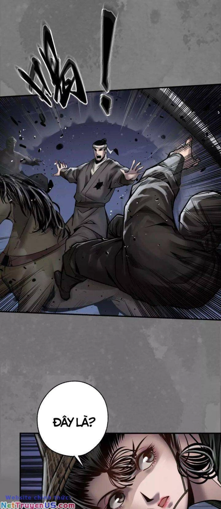 Tạng Phong Hành Chapter 172 - 30