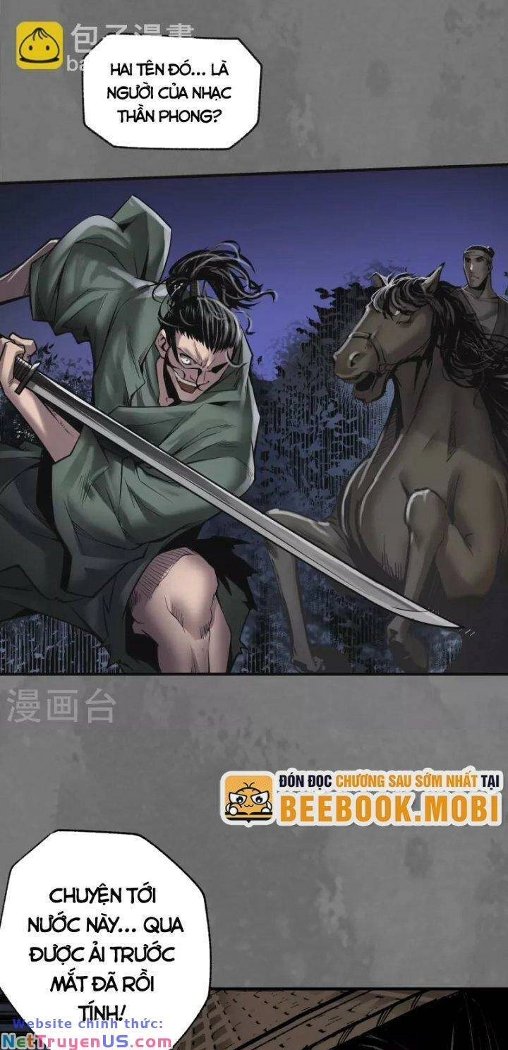 Tạng Phong Hành Chapter 172 - 32