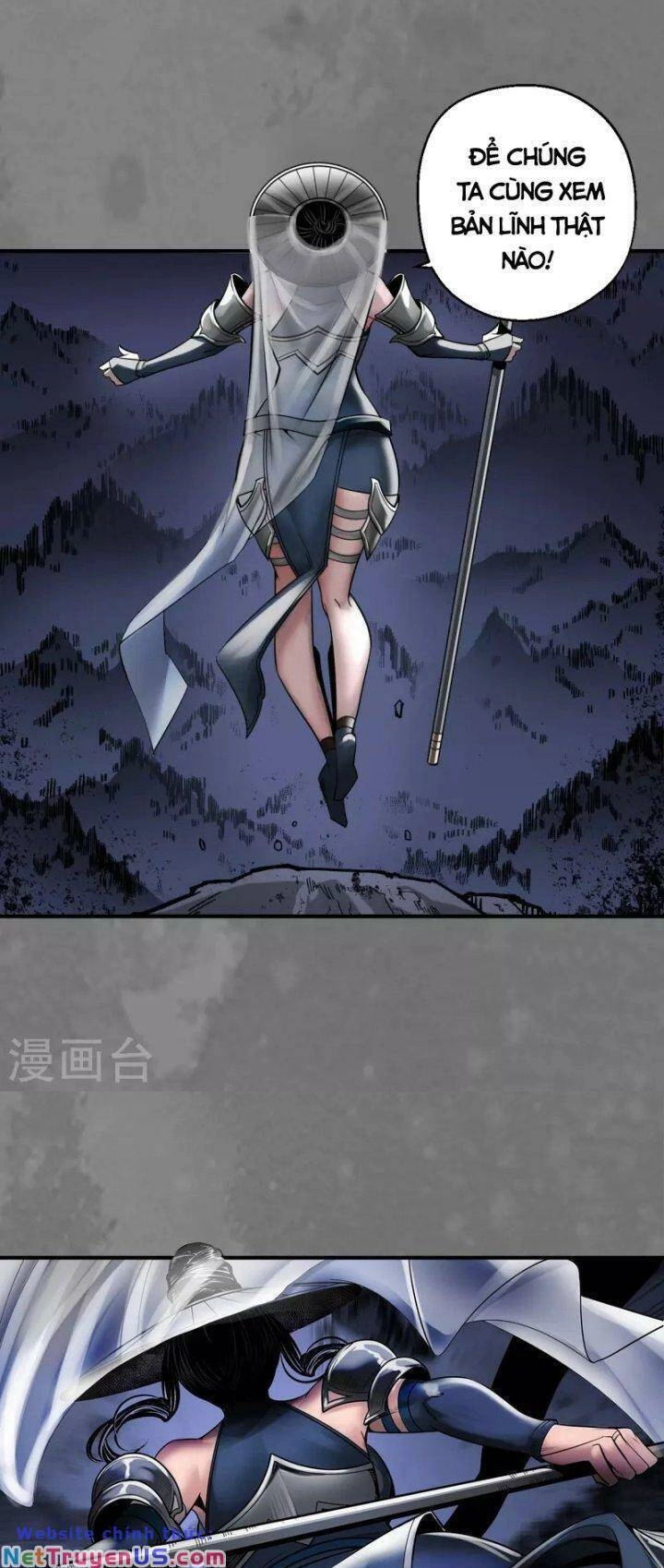 Tạng Phong Hành Chapter 173 - 8