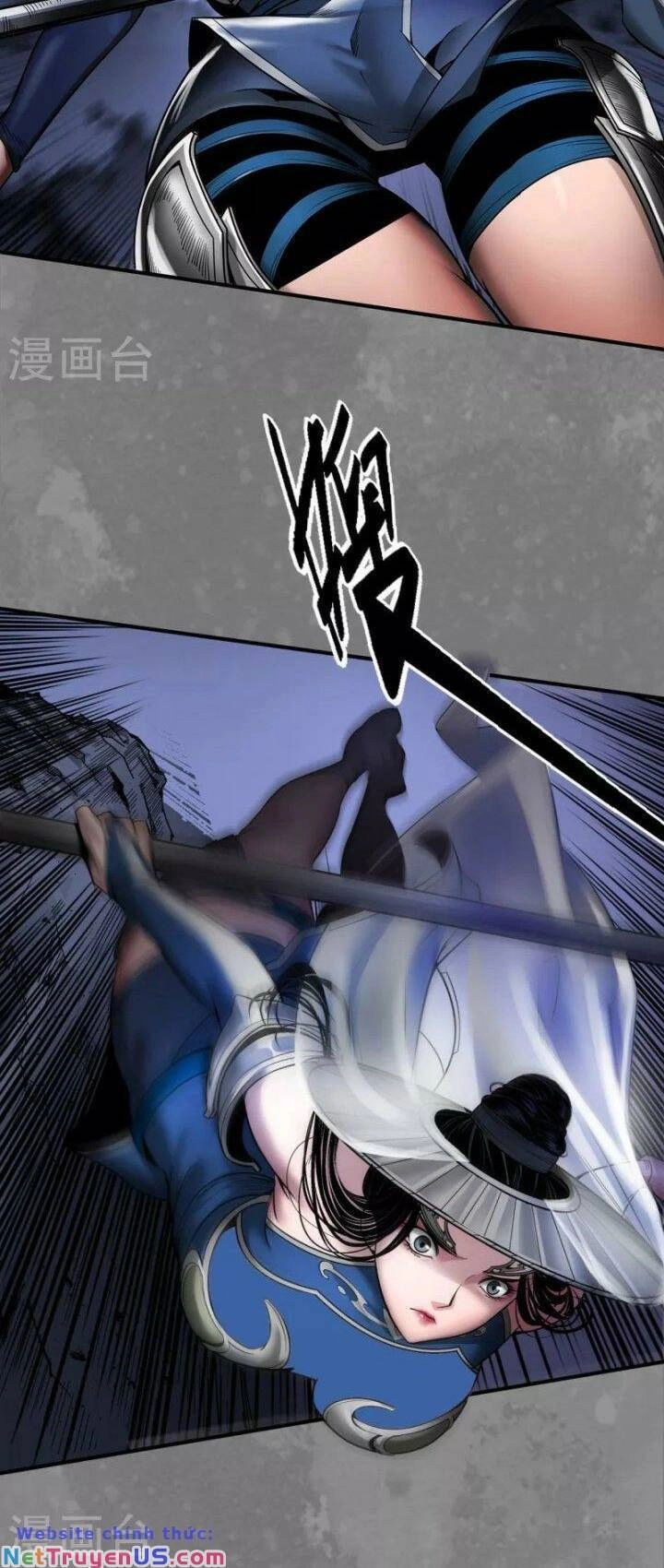 Tạng Phong Hành Chapter 173 - 9