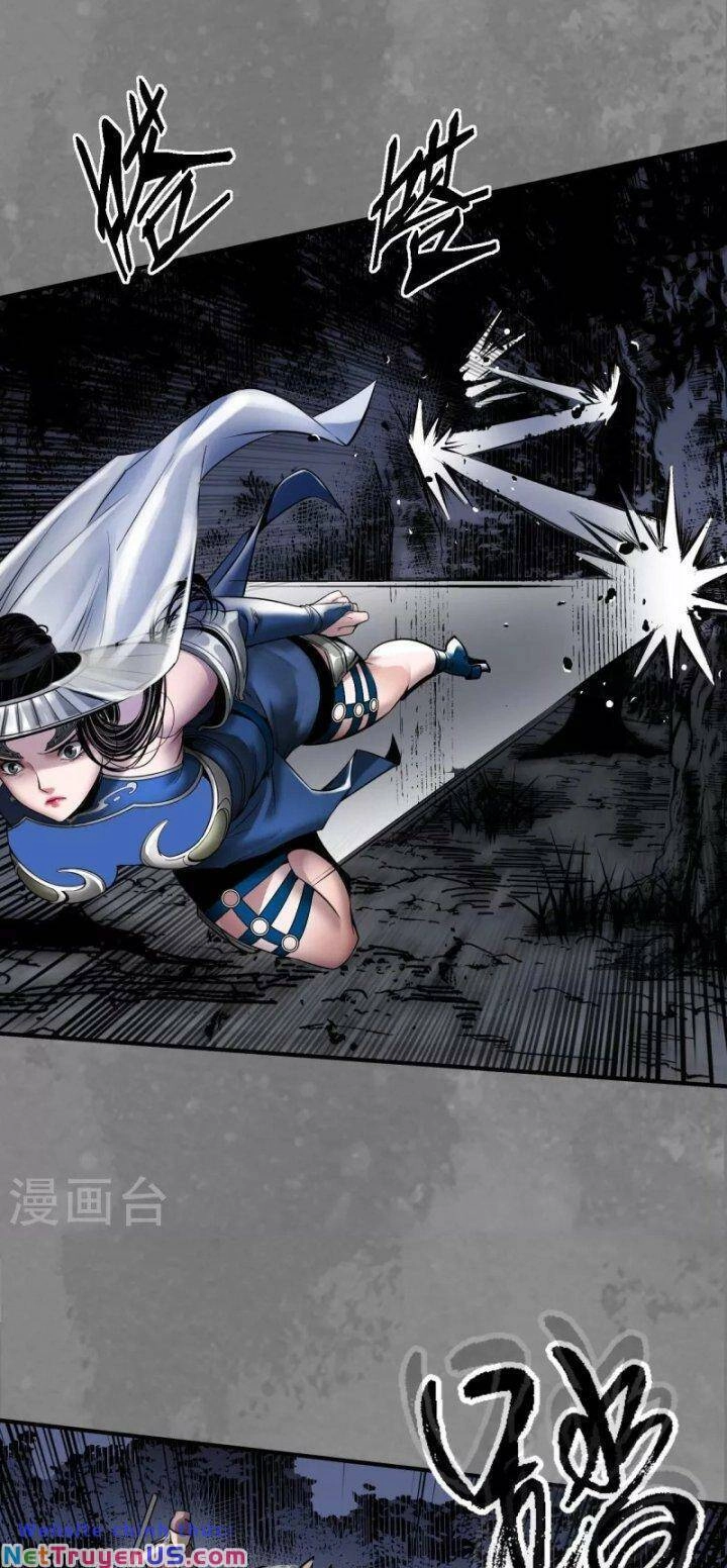 Tạng Phong Hành Chapter 173 - 10