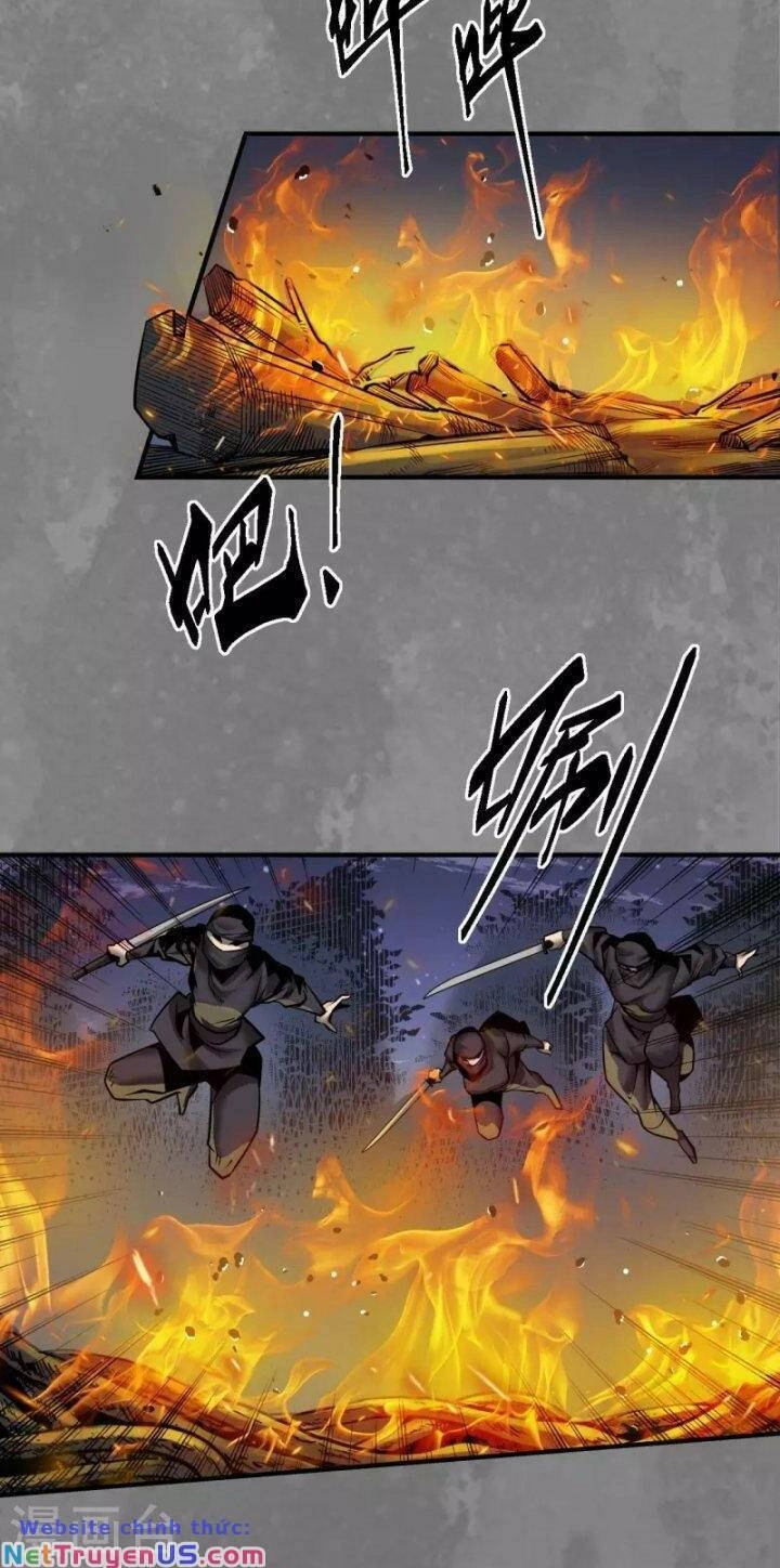 Tạng Phong Hành Chapter 173 - 15