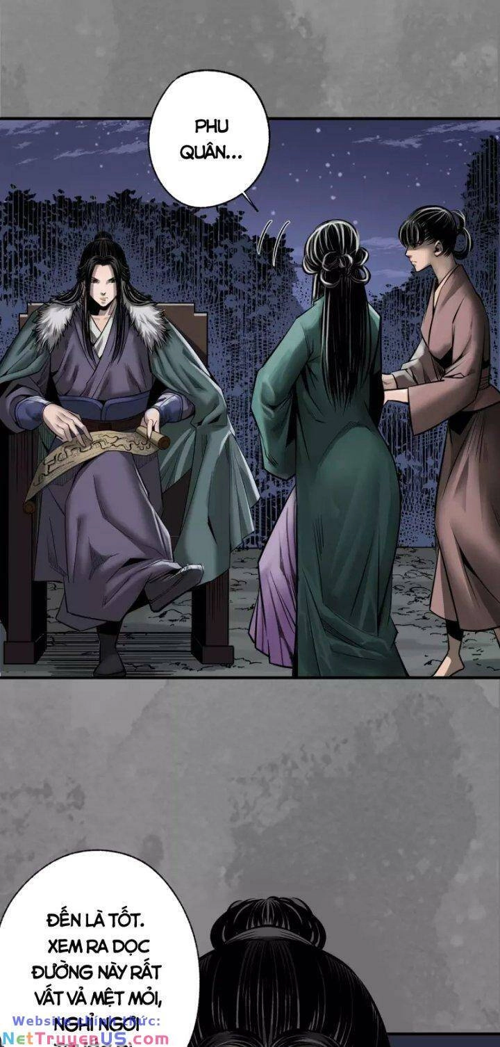 Tạng Phong Hành Chapter 173 - 28