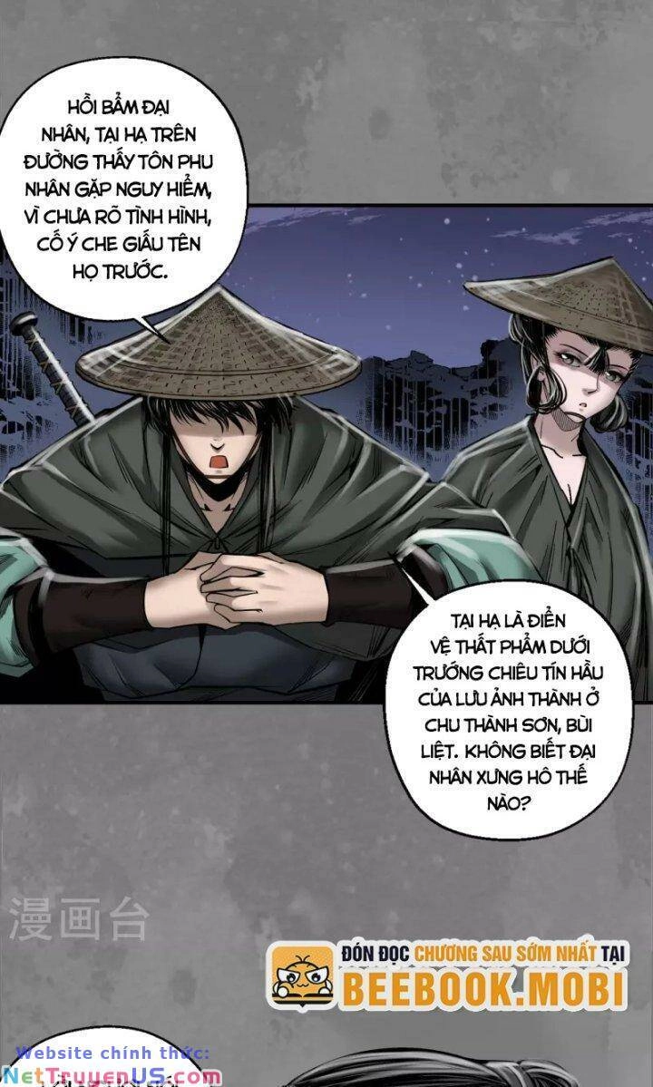 Tạng Phong Hành Chapter 174 - 6