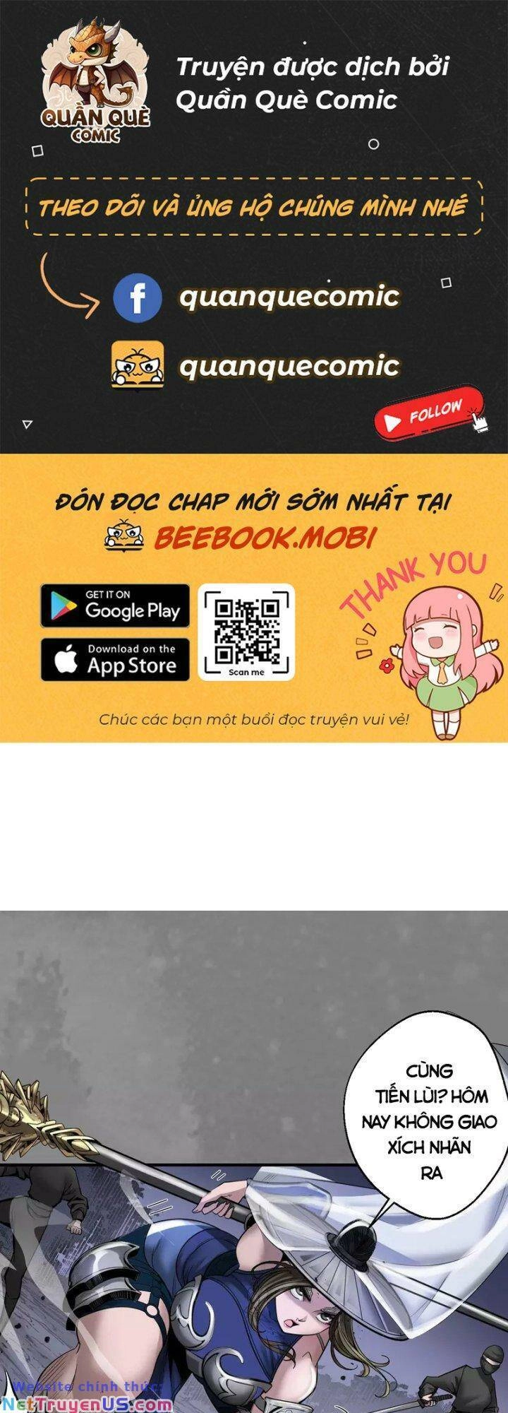 Tạng Phong Hành Chapter 175 - 2