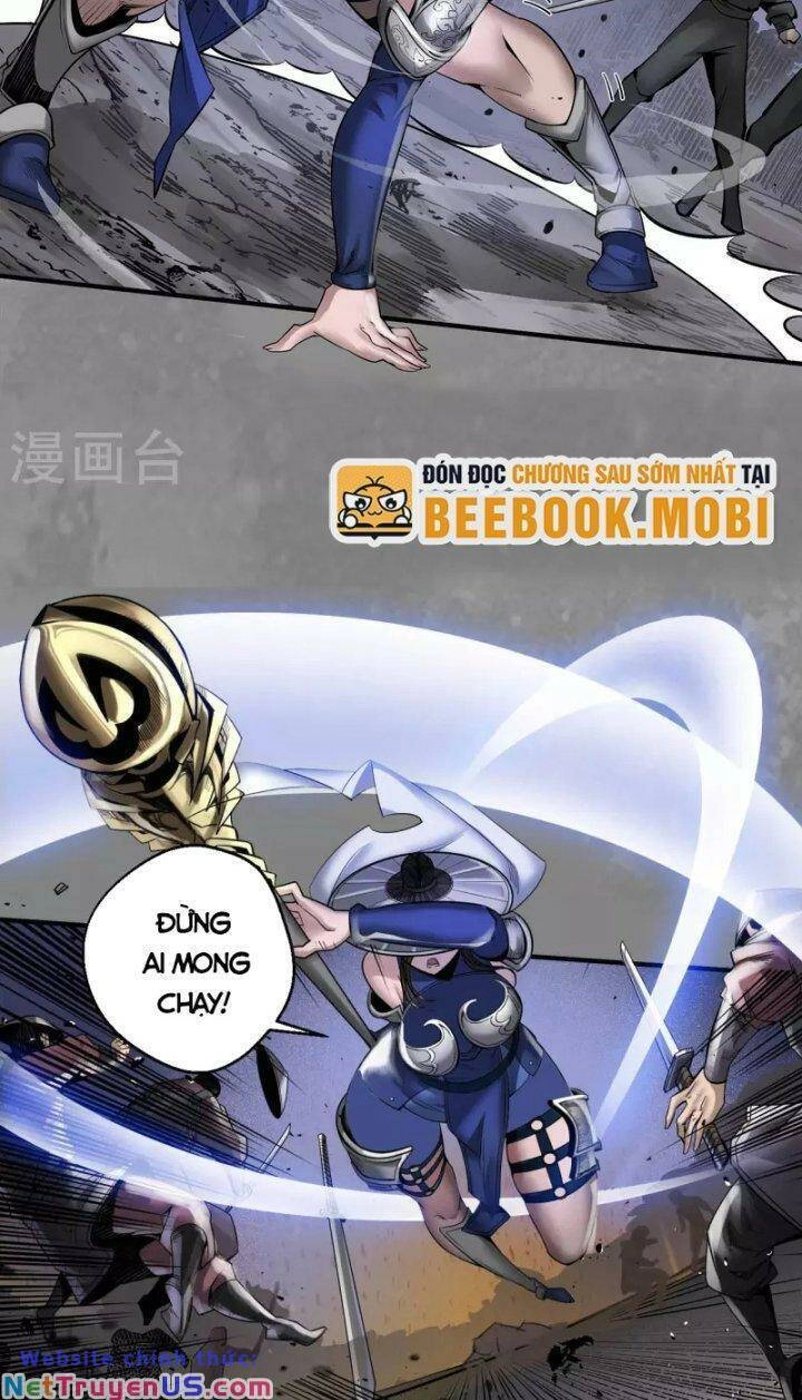 Tạng Phong Hành Chapter 175 - 3