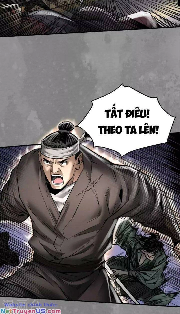 Tạng Phong Hành Chapter 175 - 4