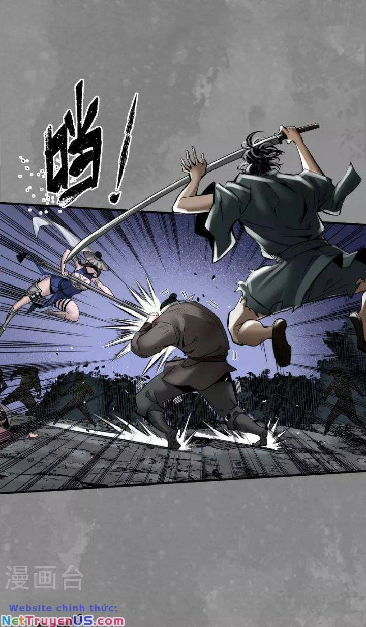 Tạng Phong Hành Chapter 175 - 5