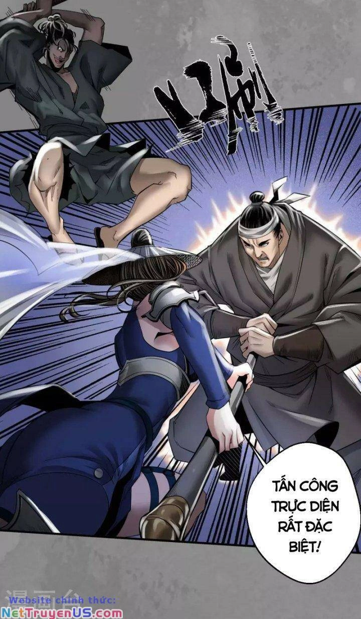 Tạng Phong Hành Chapter 175 - 6