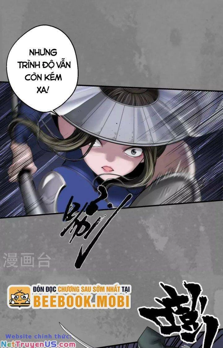 Tạng Phong Hành Chapter 175 - 7