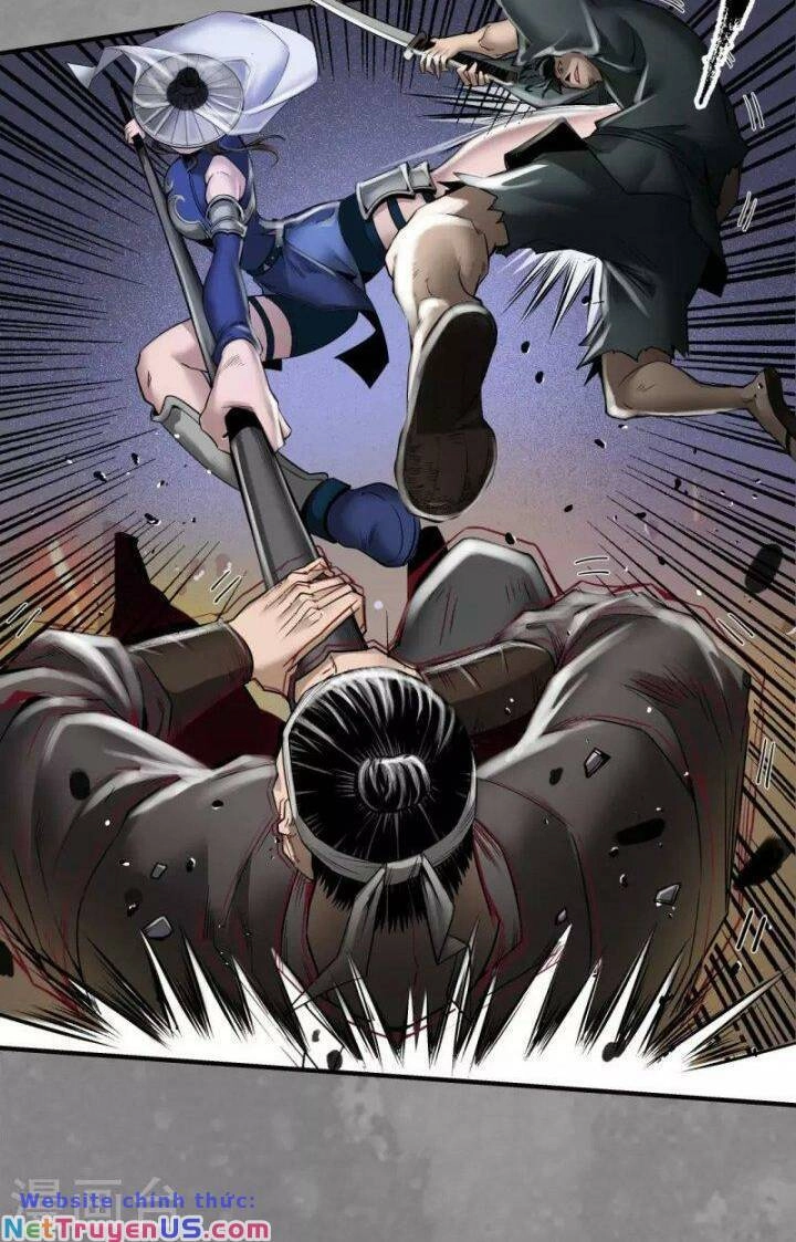 Tạng Phong Hành Chapter 175 - 8