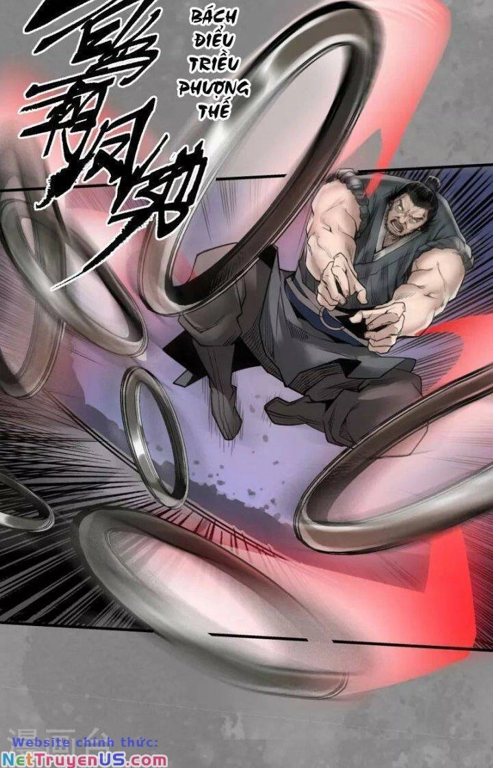 Tạng Phong Hành Chapter 175 - 10