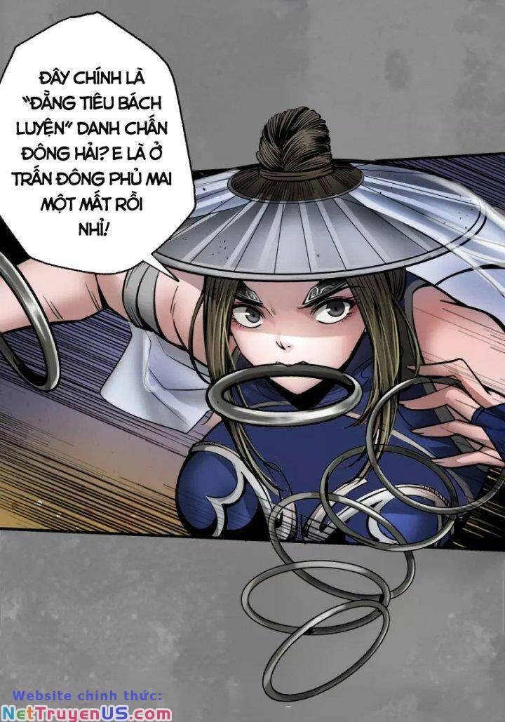 Tạng Phong Hành Chapter 175 - 13