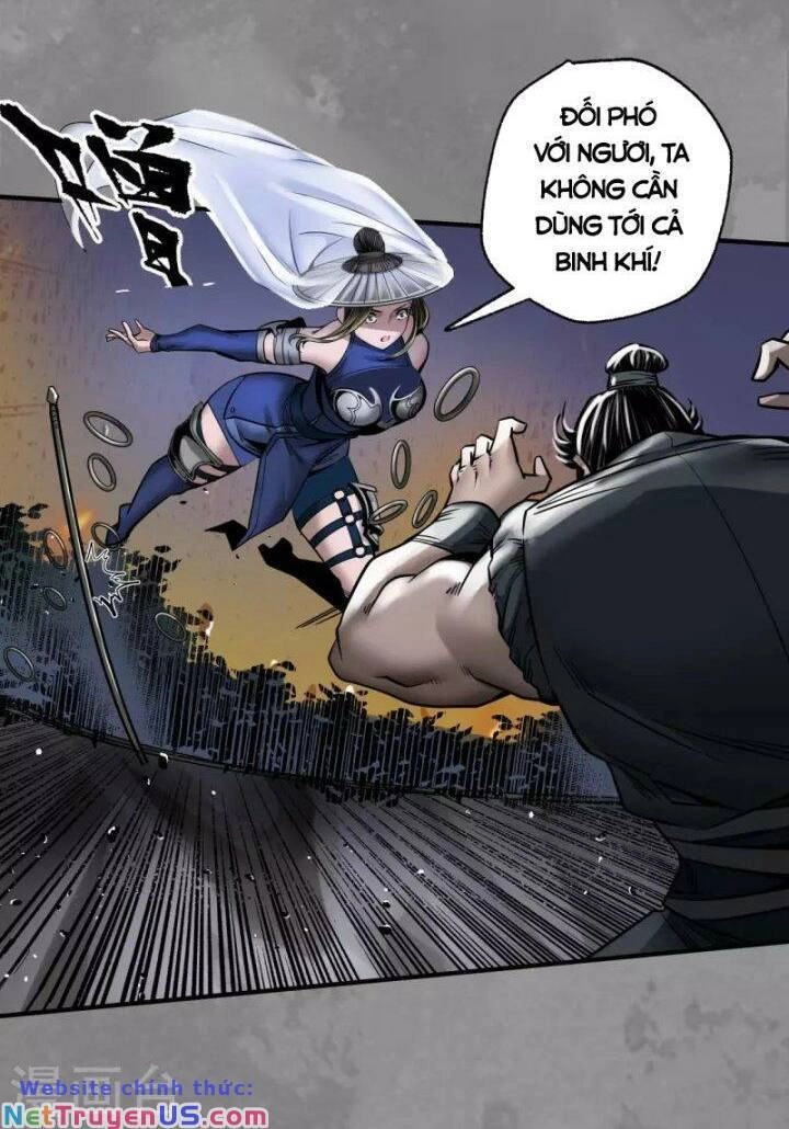 Tạng Phong Hành Chapter 175 - 14