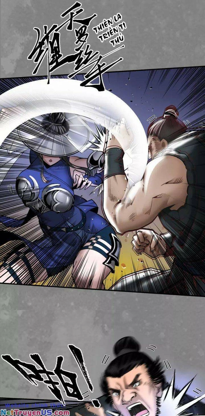 Tạng Phong Hành Chapter 175 - 15