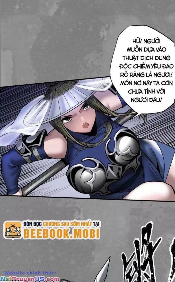 Tạng Phong Hành Chapter 175 - 19