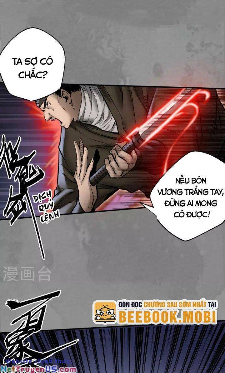 Tạng Phong Hành Chapter 175 - 23