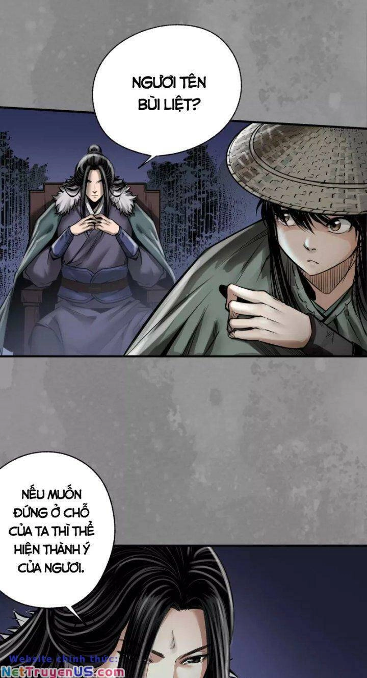 Tạng Phong Hành Chapter 175 - 25