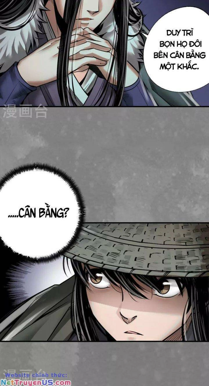 Tạng Phong Hành Chapter 175 - 26