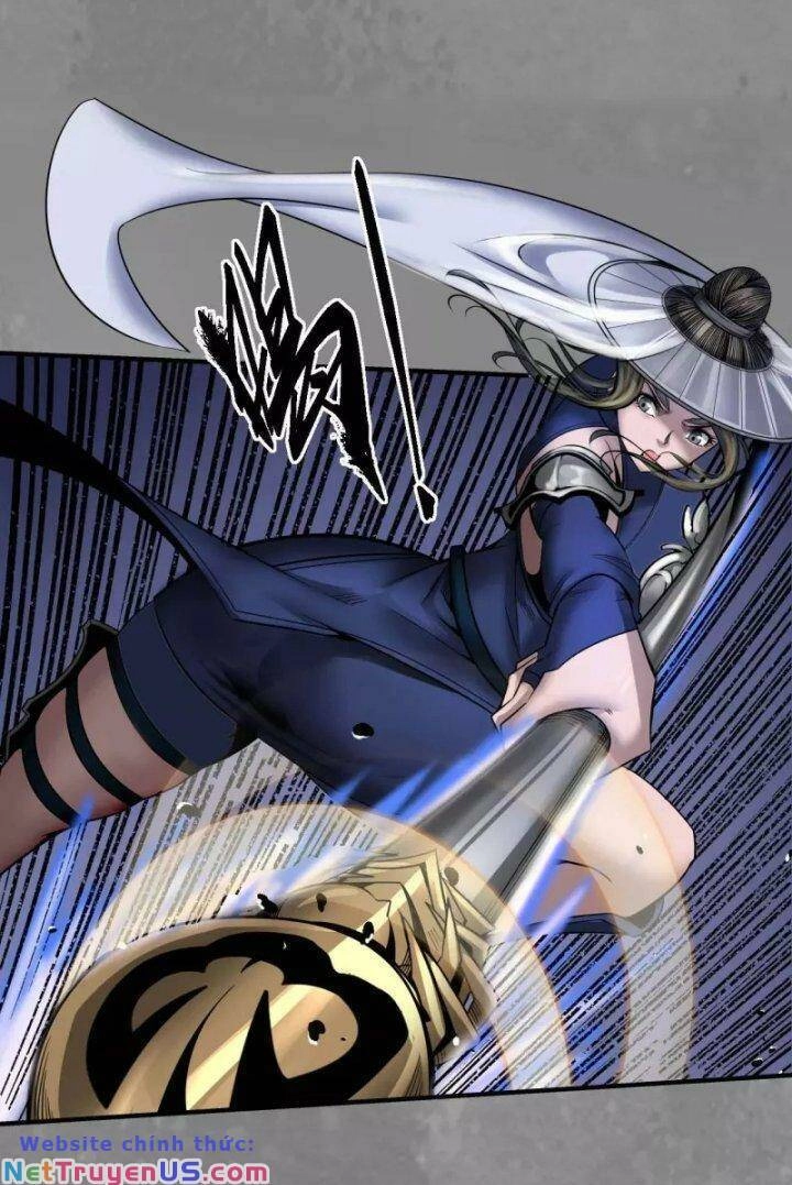 Tạng Phong Hành Chapter 175 - 27