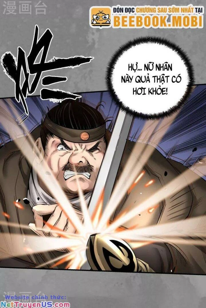 Tạng Phong Hành Chapter 175 - 28