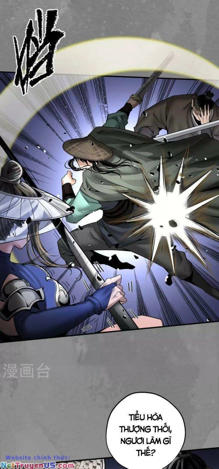 Tạng Phong Hành Chapter 175 - 29