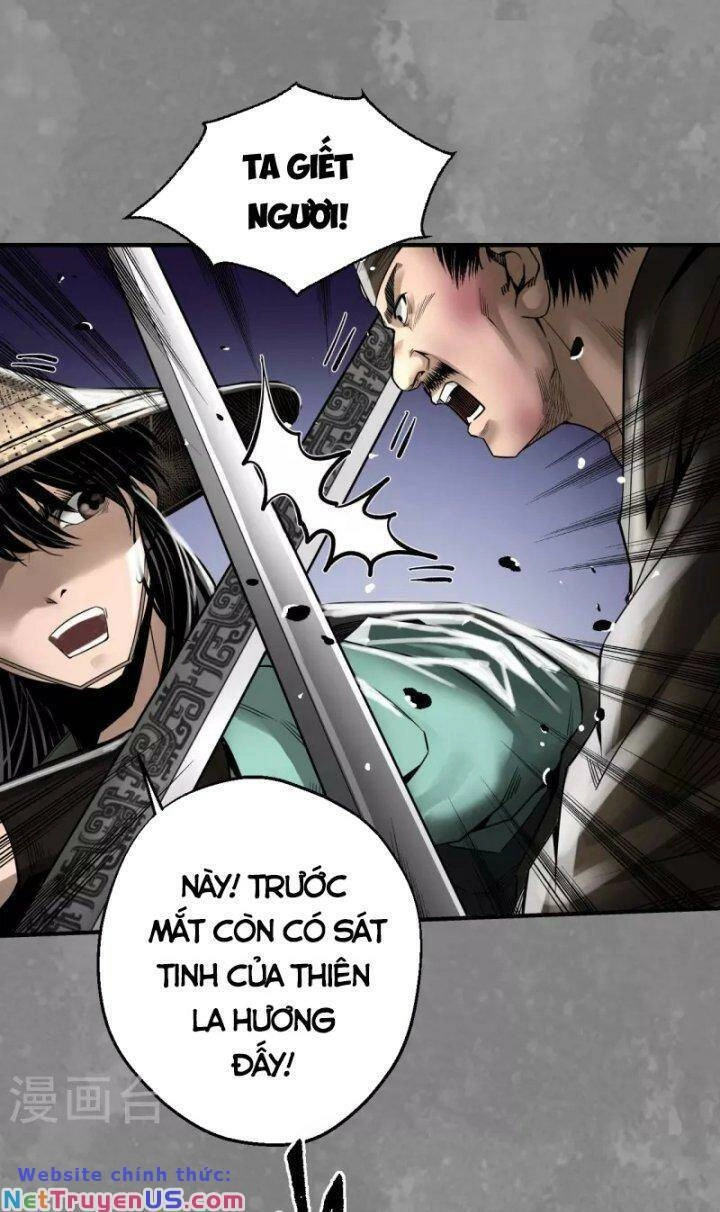 Tạng Phong Hành Chapter 175 - 31