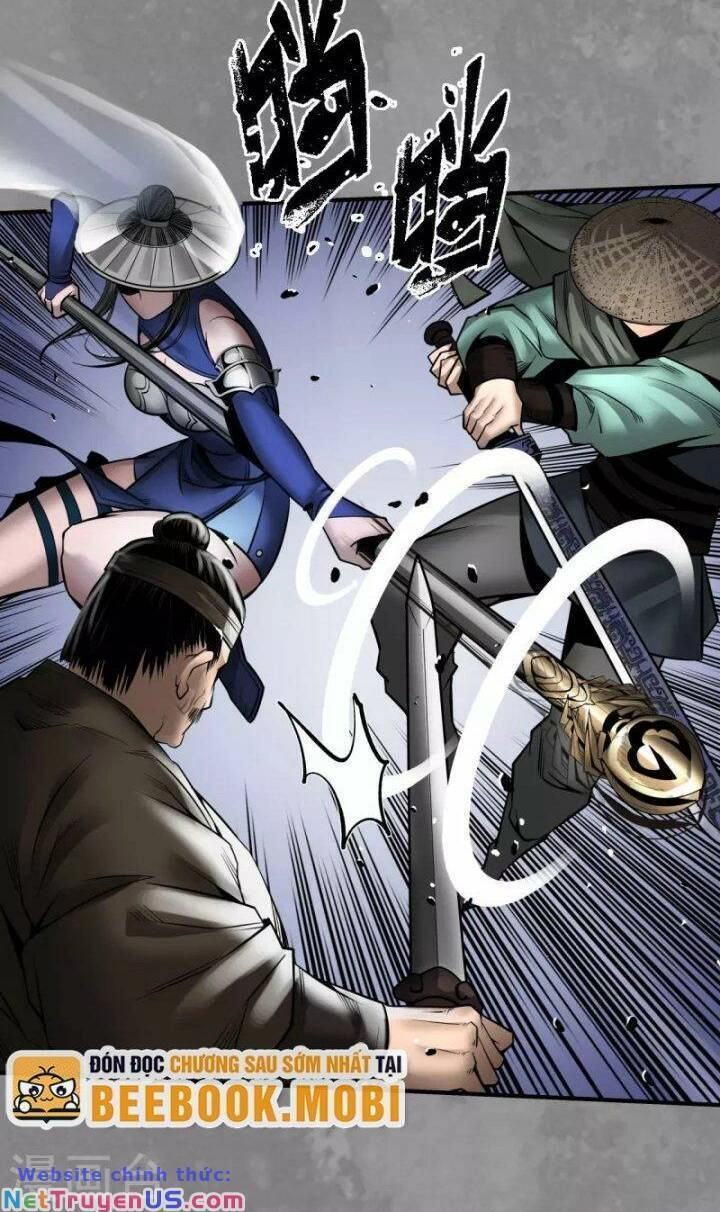 Tạng Phong Hành Chapter 175 - 32