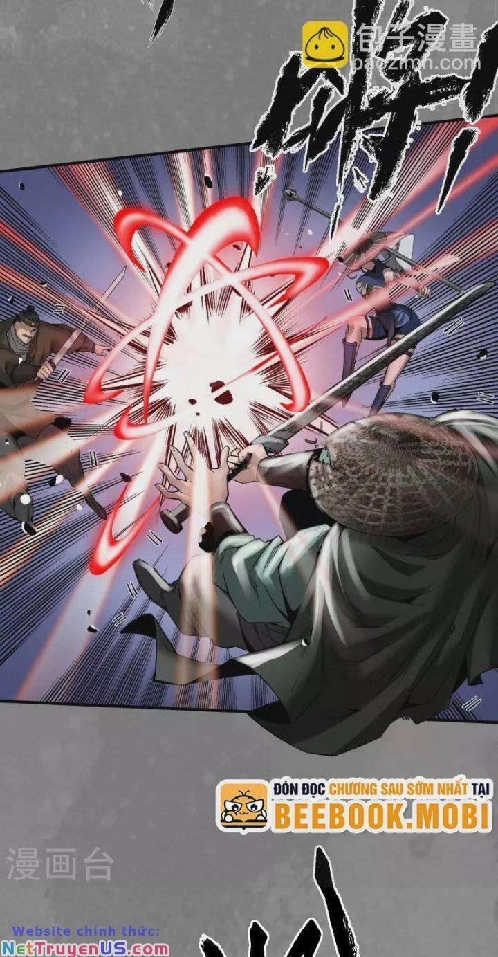 Tạng Phong Hành Chapter 175 - 35