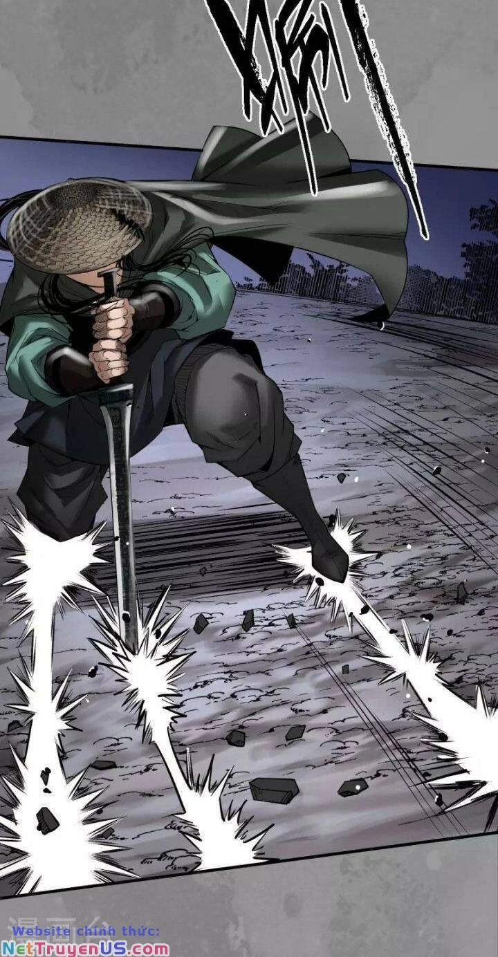 Tạng Phong Hành Chapter 175 - 36