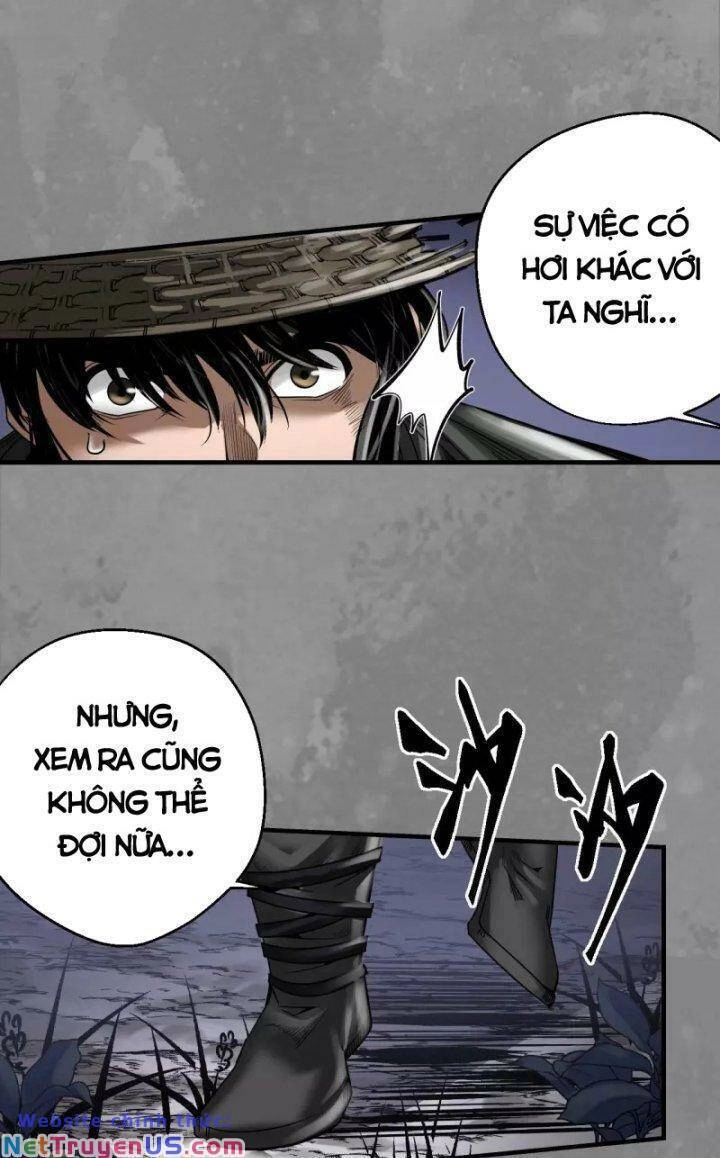 Tạng Phong Hành Chapter 175 - 37