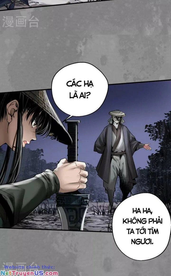 Tạng Phong Hành Chapter 175 - 38