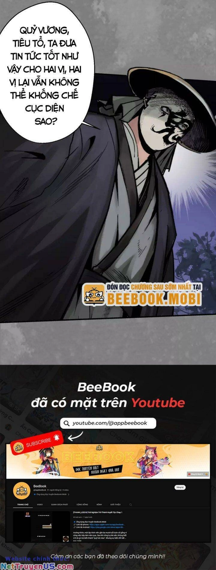 Tạng Phong Hành Chapter 175 - 39