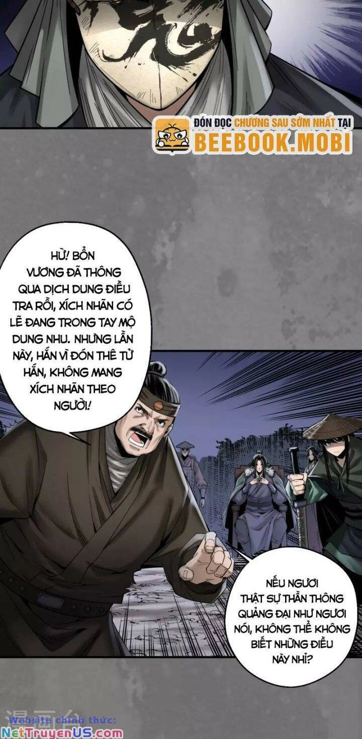 Tạng Phong Hành Chapter 176 - 3