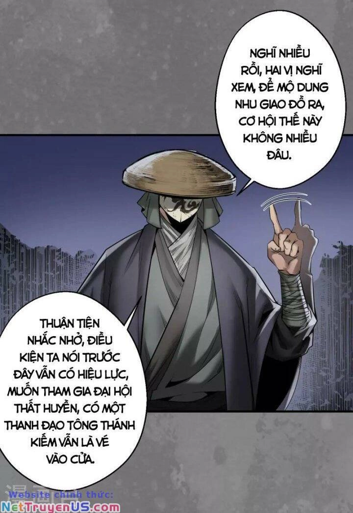 Tạng Phong Hành Chapter 176 - 5