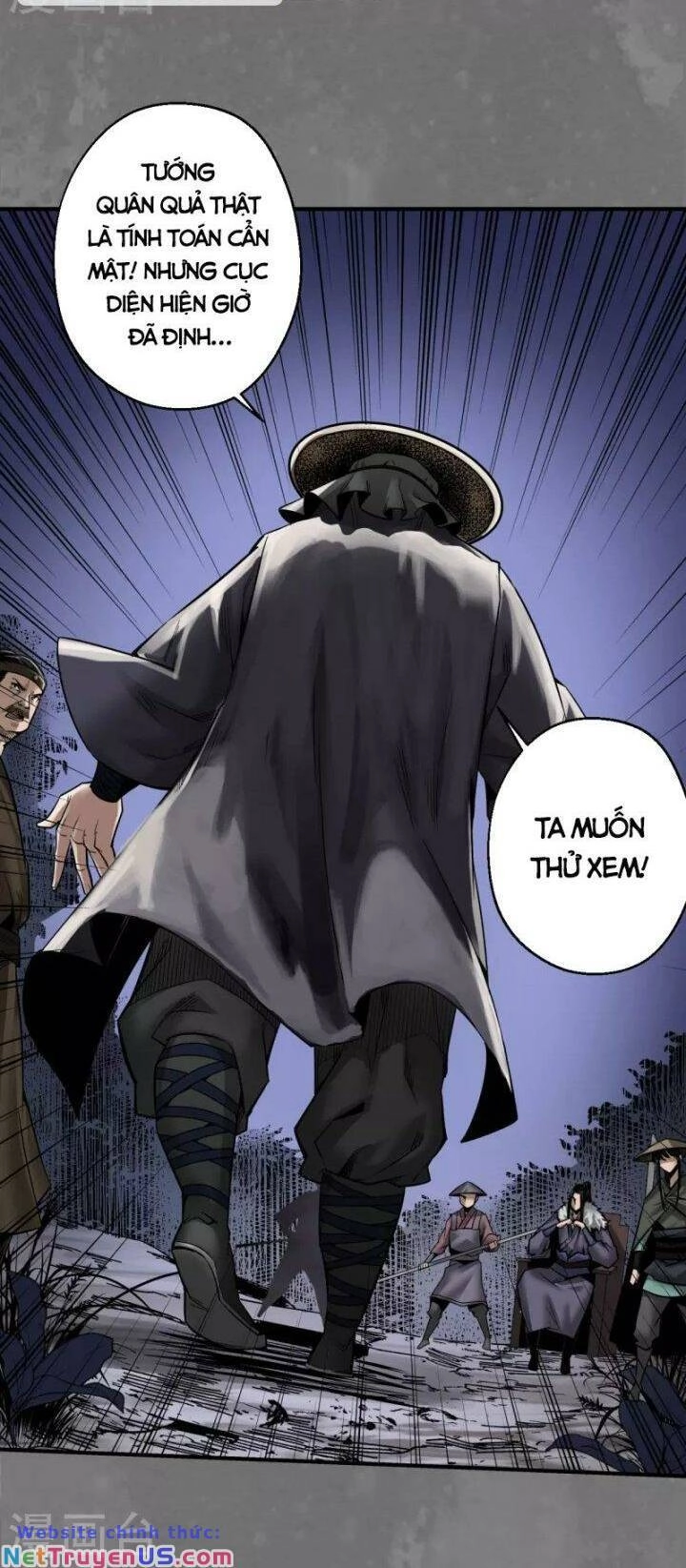 Tạng Phong Hành Chapter 176 - 9