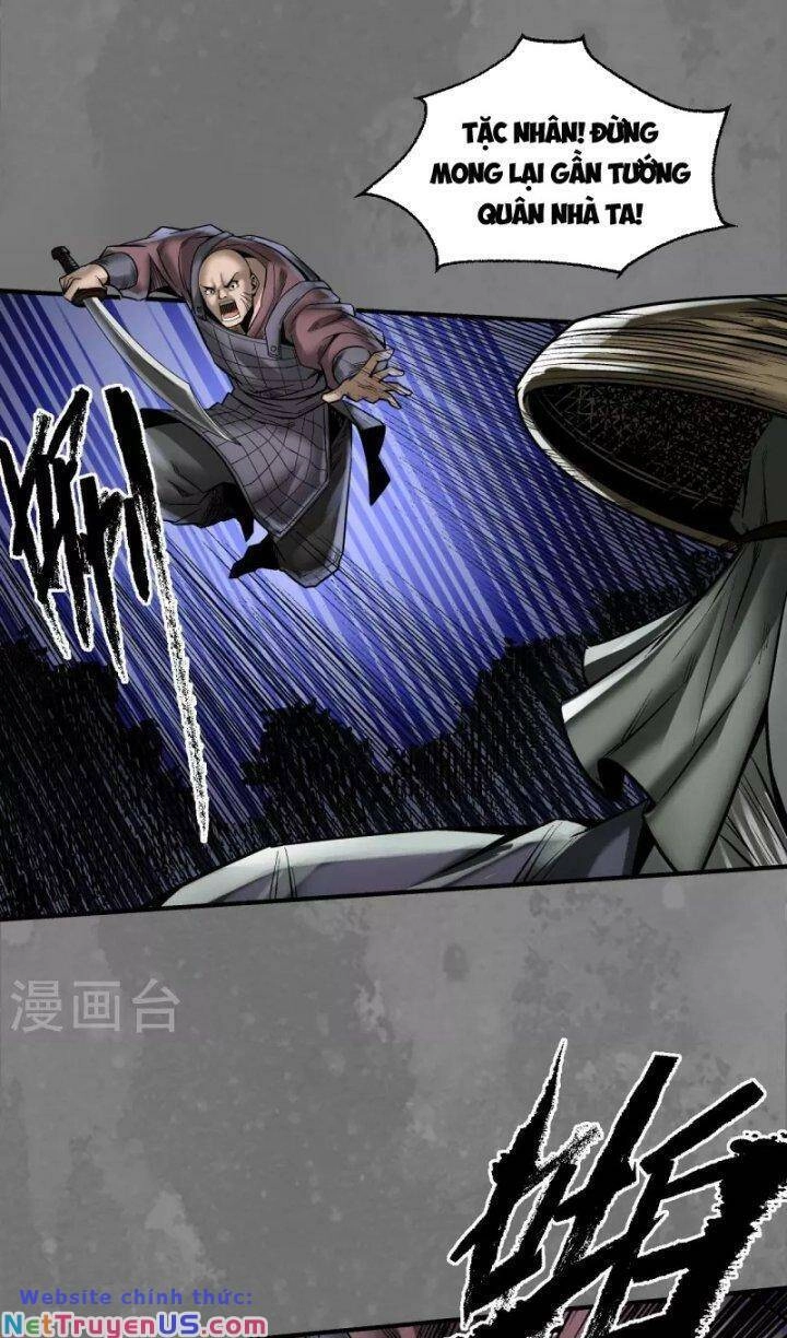 Tạng Phong Hành Chapter 176 - 10