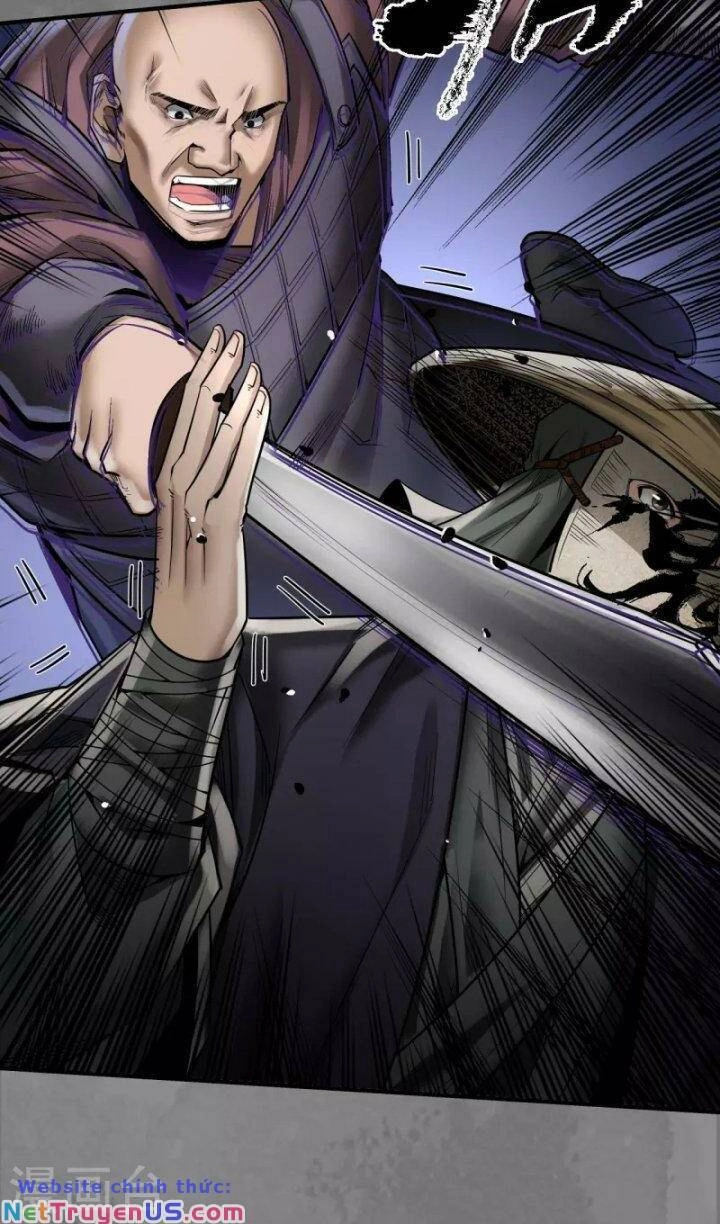 Tạng Phong Hành Chapter 176 - 11