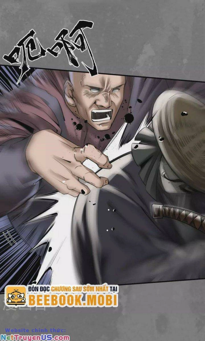 Tạng Phong Hành Chapter 176 - 12